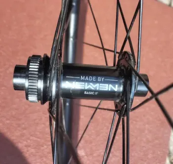 Used Newmen Wheels 2026 bike — image 3 of 8