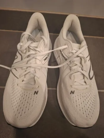 New Balance 860 Fresh Foam bike de segunda mano — imagen 3 de 7