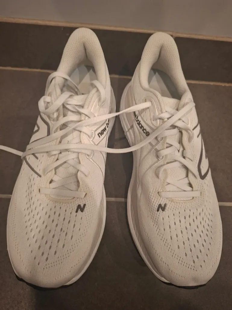 New Balance 860 Fresh Foam bike de segunda mano — imagen 3 de 7