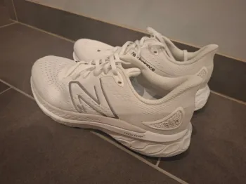New Balance 860 Fresh Foam bike de segunda mano — imagen 2 de 7