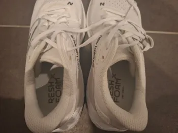 New Balance 860 Fresh Foam bike de segunda mano — imagen 4 de 7
