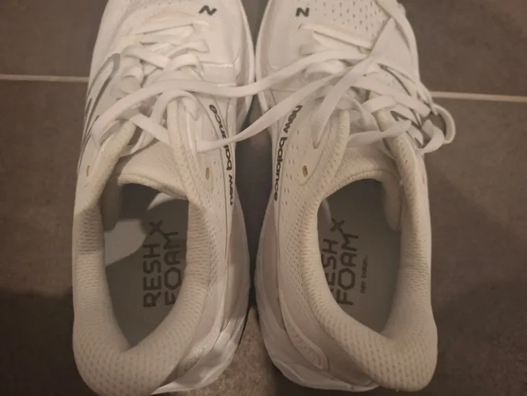 New Balance 860 Fresh Foam bike de segunda mano — imagen 4 de 7