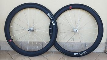 Used Dt Swiss ARC 1100 38 edizione three decades 2024 Wheels