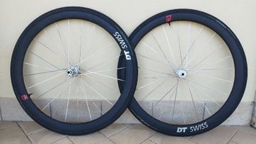 Gebrauchtes Dt Swiss ARC 1100 38 edizione three decades 2024 Wheels