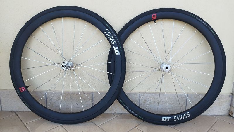 Used Dt Swiss ARC 1100 38 edizione three decades 2024 Wheels