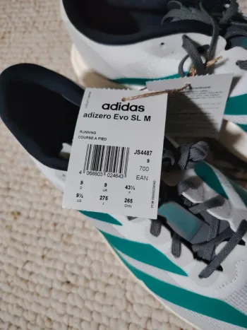Used Adidas Evo SL M bike — image 2 of 5