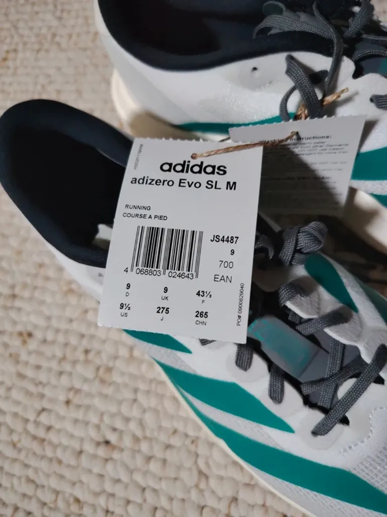 Used Adidas Evo SL M bike — image 2 of 5