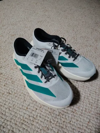 Used Adidas Evo SL M Running Shoes