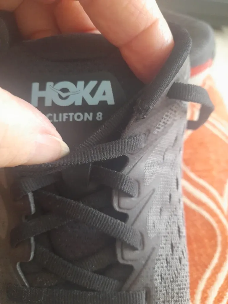 Used Hoka Baskets bike — image 8 of 9