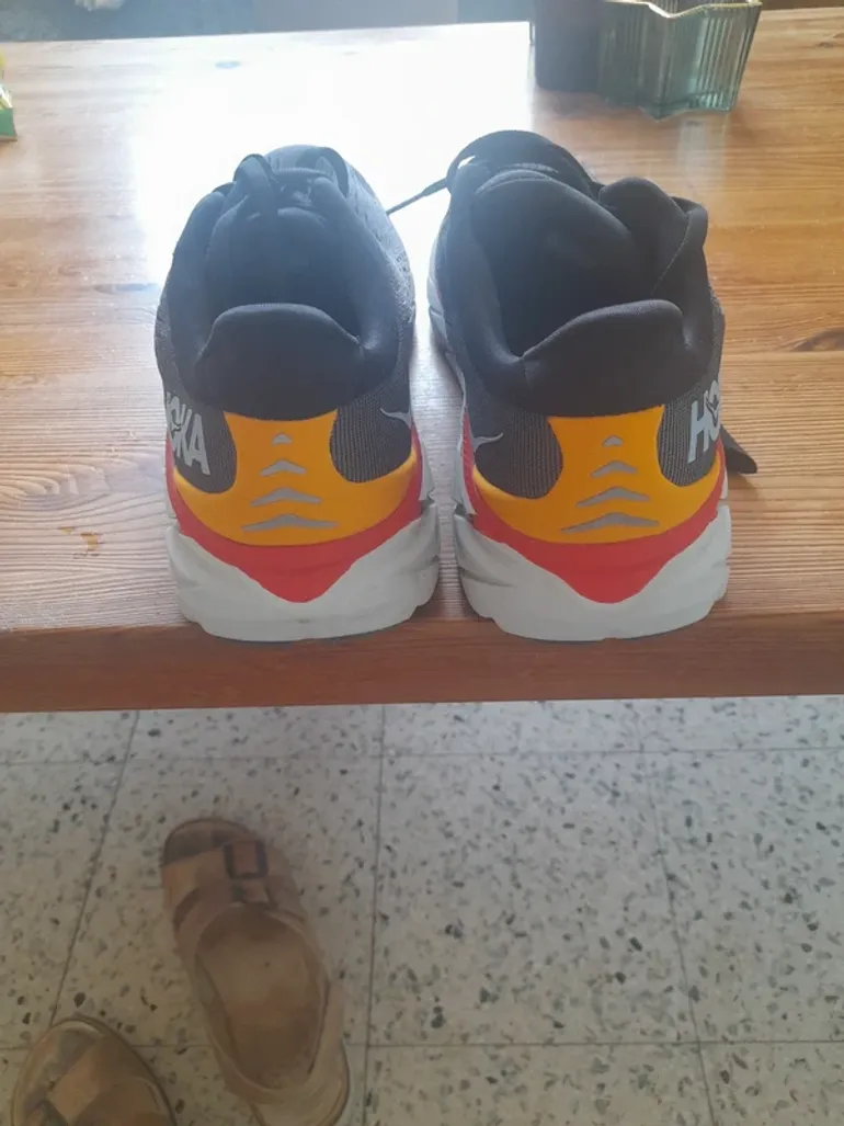 Used Hoka Baskets bike — image 9 of 9