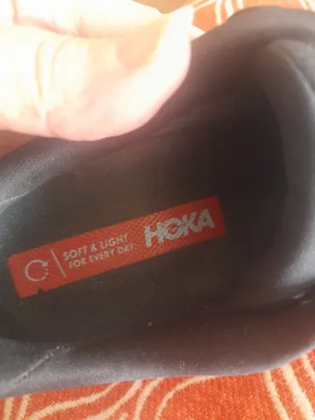Used Hoka Baskets bike — image 6 of 9