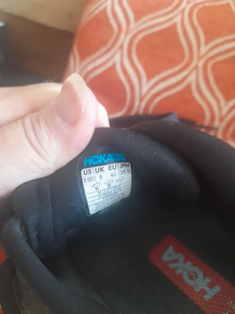 Used Hoka Baskets bike — image 5 of 9