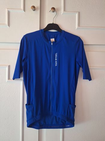 Gebrauchtes Van Rysel RCR-R2 2025 Cycling Clothing