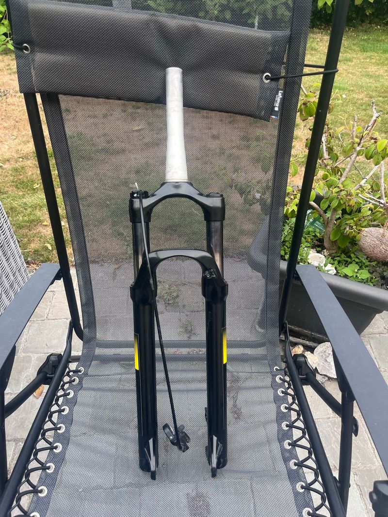 RockShox Judy Fork Fork de segunda mano