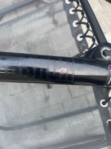 Brugt RockShox Judy Fork bike — billede 4 af 4