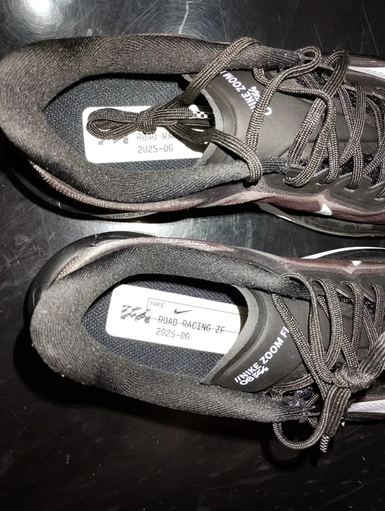 Tweedehands Scarpa Zoom Fly 6 bike — afbeelding 4 van 6