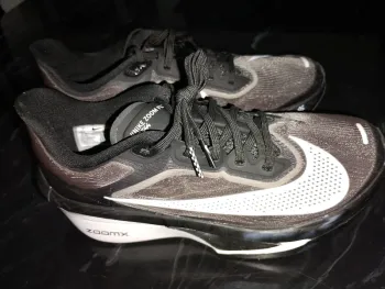 Tweedehands Scarpa Zoom Fly 6 bike — afbeelding 3 van 6