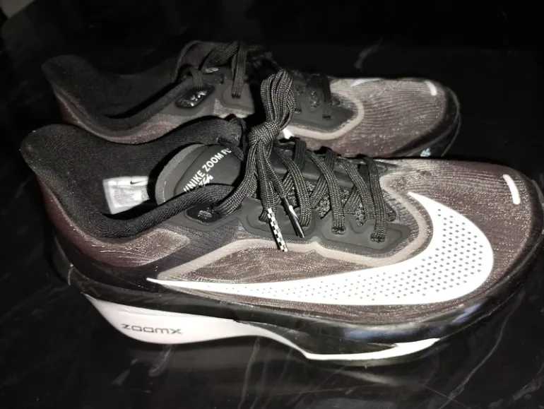 Tweedehands Scarpa Zoom Fly 6 bike — afbeelding 3 van 6