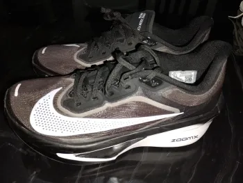 Used Scarpa Zoom Fly 6 Running Shoes