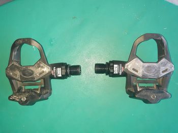 Używany Look Keo 2 Max Carbon Pedals Drivetrain & Pedals