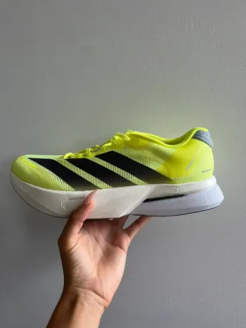 Tweedehands Adidas adizero boston 13M Running Shoes