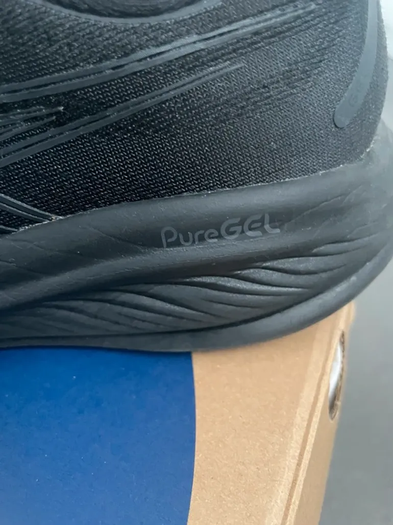 Used Scarpa Gel-Cumulus bike — image 2 of 3