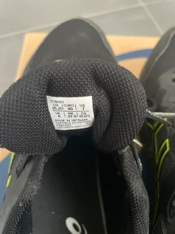 Used Asics GEL-Sonoma 7 GTX bike — image 3 of 3