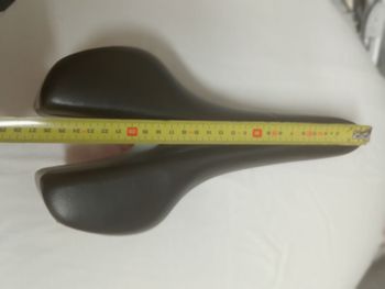 Gebrauchtes Specialized Saddle bike — Bild 6 von 7