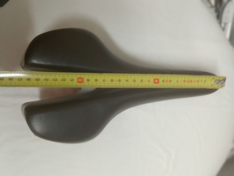 Gebrauchtes Specialized Saddle bike — Bild 6 von 7