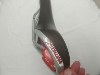Gebrauchtes Specialized Saddle bike — Bild 4 von 7