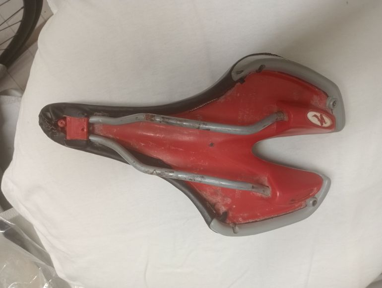 Gebrauchtes Specialized Saddle bike — Bild 3 von 7