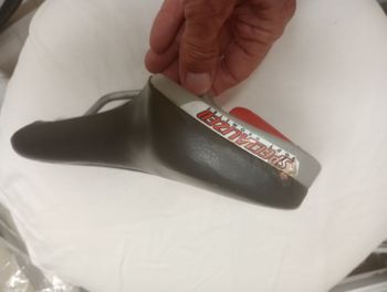 Gebrauchtes Specialized Saddle bike — Bild 2 von 7