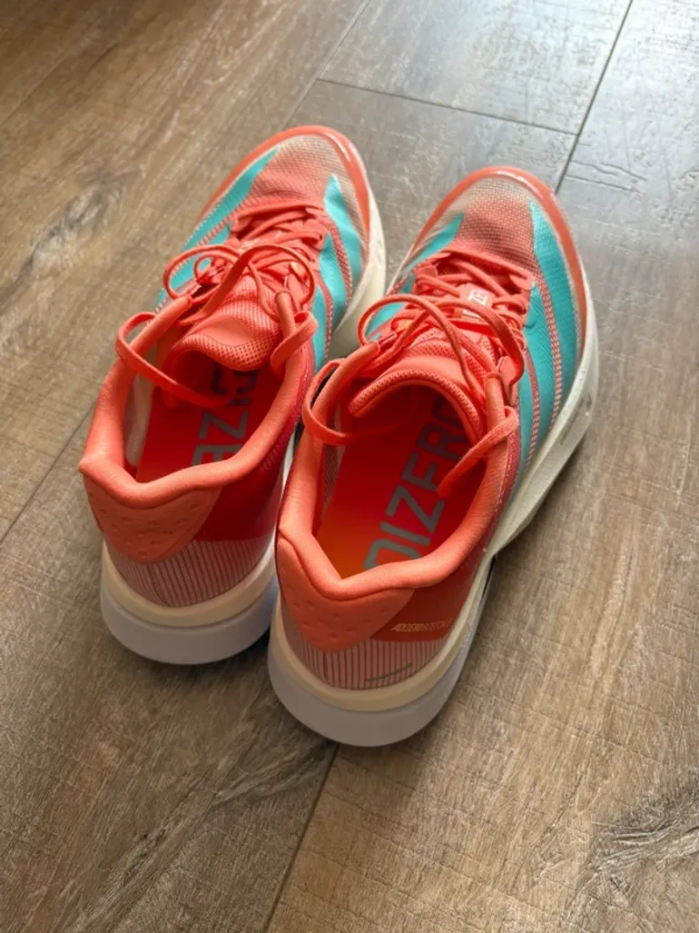 Adidas adizero boston 13 bike de segunda mano — imagen 2 de 4