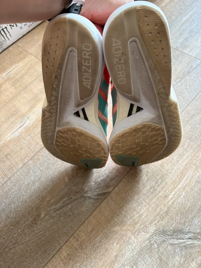 Adidas adizero boston 13 bike de segunda mano — imagen 3 de 4