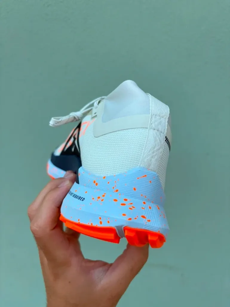 Použité Pegasus React Trail 4 Gore-Tex V2 bike — obrázek 7 z 10