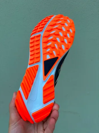 Použité Pegasus React Trail 4 Gore-Tex V2 bike — obrázek 6 z 10