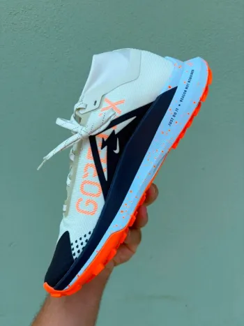 Použité Pegasus React Trail 4 Gore-Tex V2 bike — obrázek 3 z 10