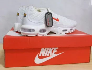 Used Nike Air TL Running Shoes