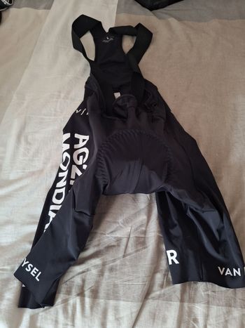 Van Rysel Decathlon Ag2r RCR-R4 2025 Cycling Clothing de segunda mano