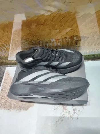 Used Adidas Adizero EVO SL Running Shoes