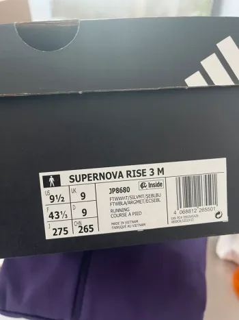 Used Supernova rise bike — image 5 of 5