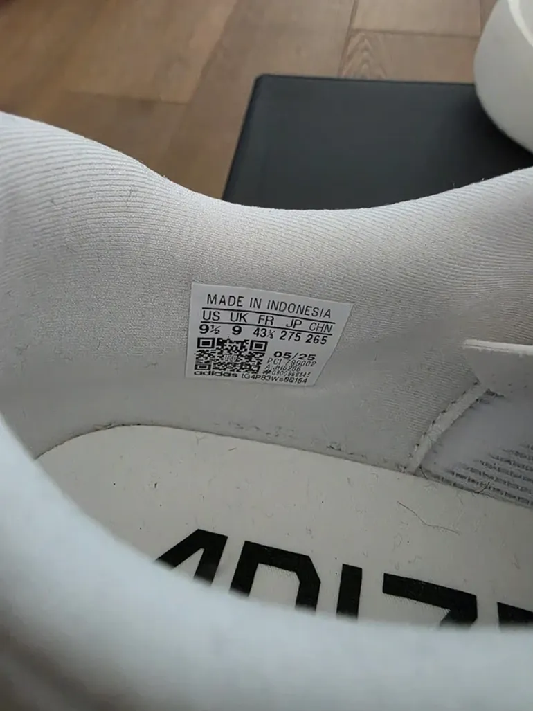 Used Adidas Adizero Adios Pro Evo 1 bike — image 7 of 14