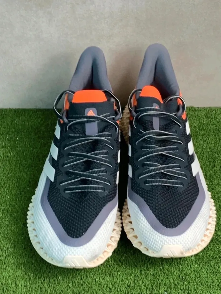 Used Adidas 4DFWD 2 bike — image 3 of 7