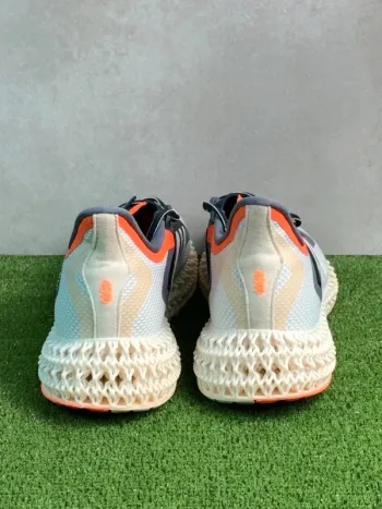 Used Adidas 4DFWD 2 bike — image 6 of 7