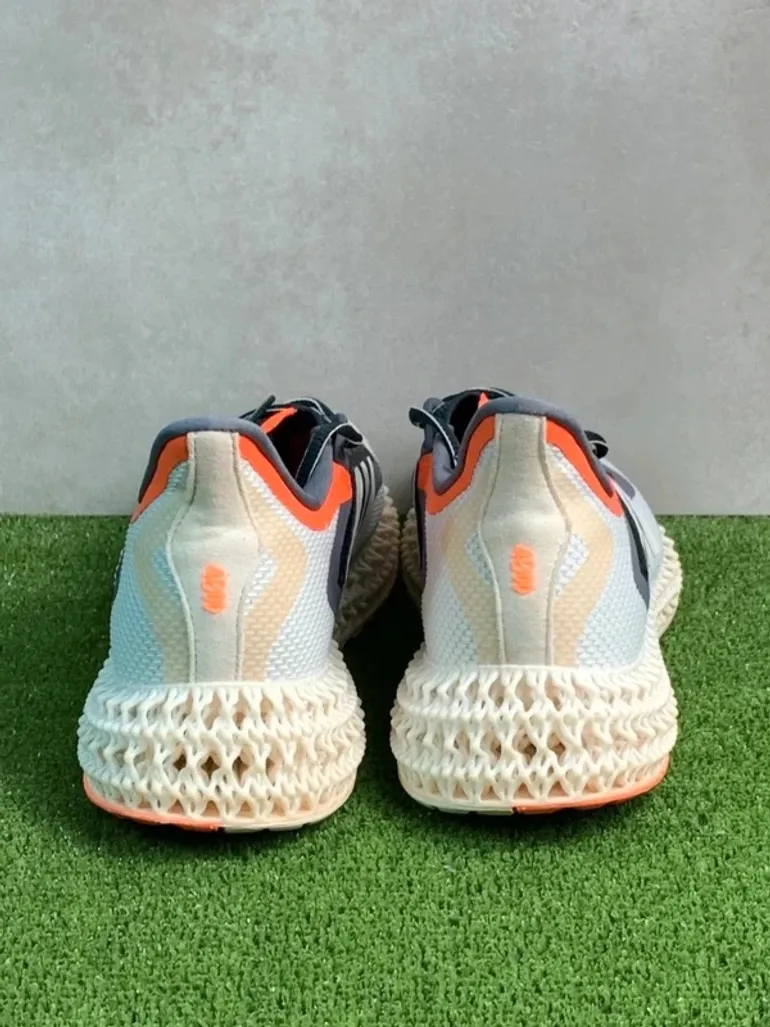 Used Adidas 4DFWD 2 bike — image 6 of 7