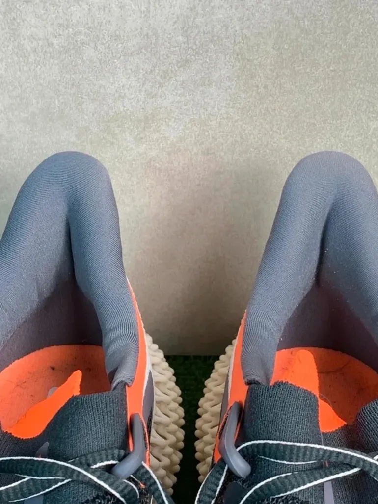 Used Adidas 4DFWD 2 bike — image 4 of 7