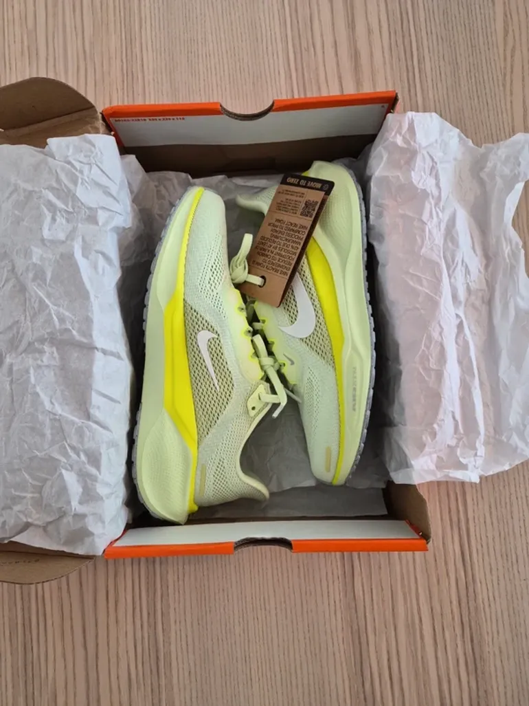Używany Pegasus Air Zoom 41 bike — zdjęcie 6 z 11