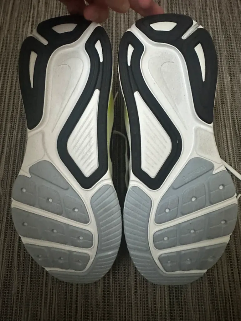 Použité Nike Structure 26 bike — obrázek 7 z 7