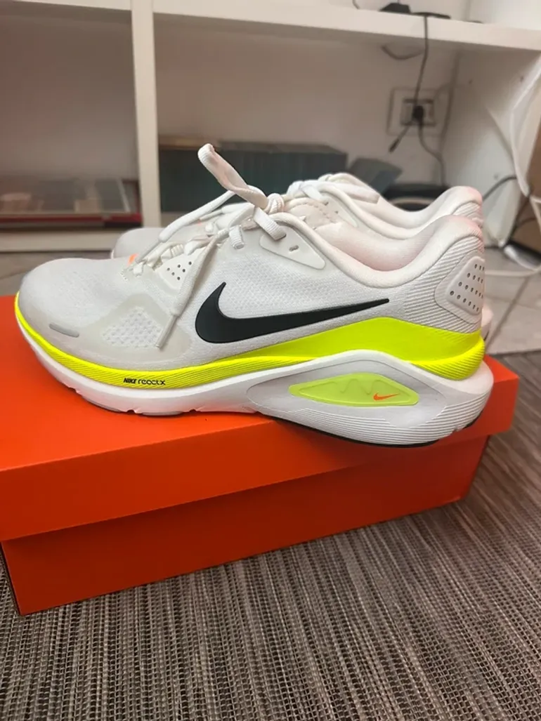 Použité Nike Structure 26 bike — obrázek 2 z 7