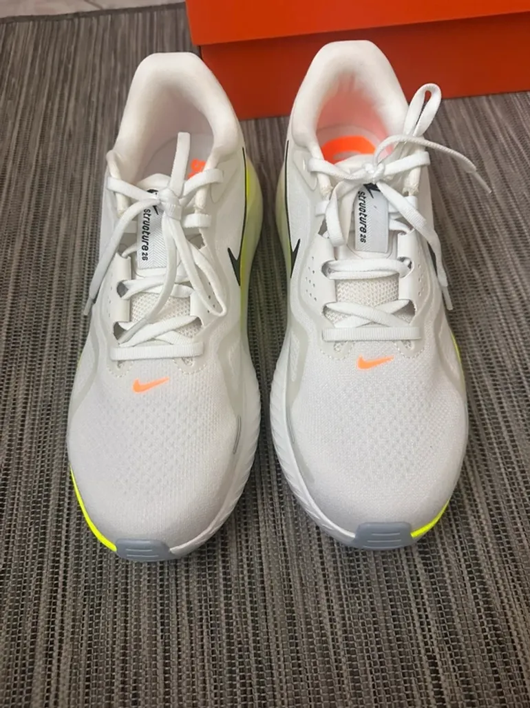 Použité Nike Structure 26 bike — obrázek 4 z 7